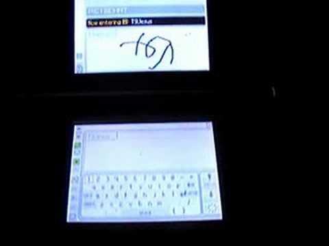 how to hack your ds lite