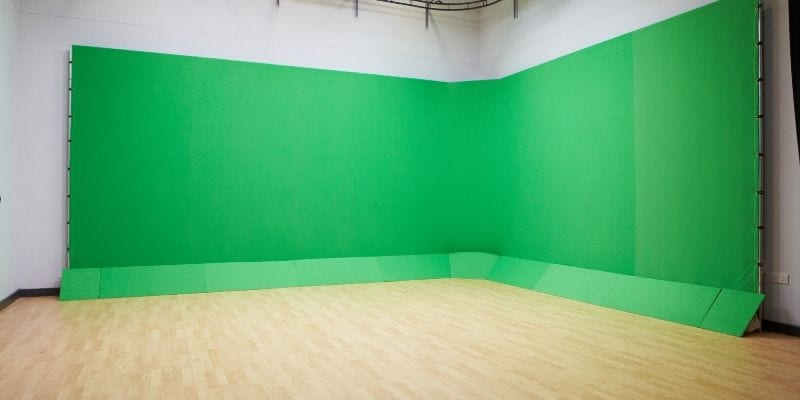 free green screen for zoom