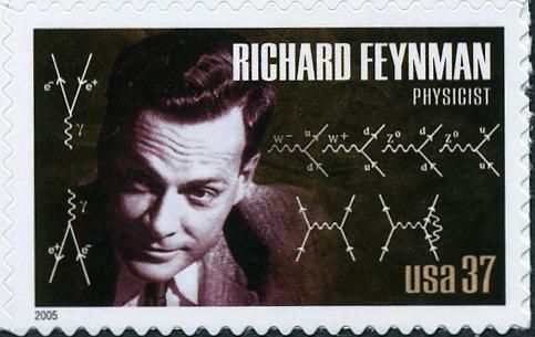 richard feynman value of science